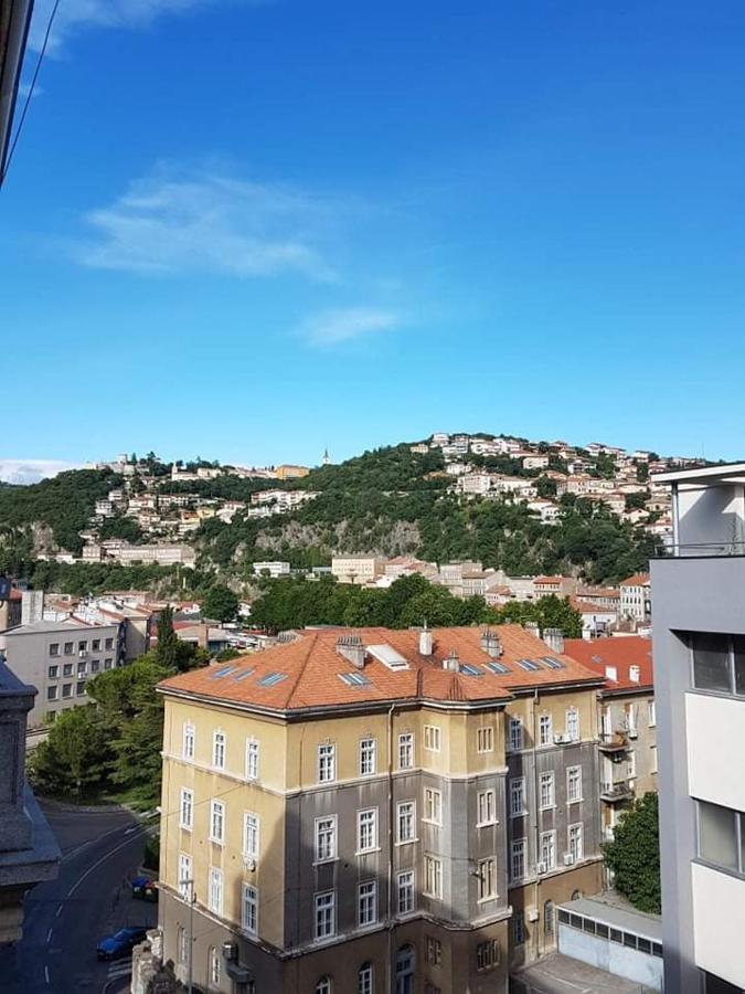 Soba Marinko Rijeka Exterior foto