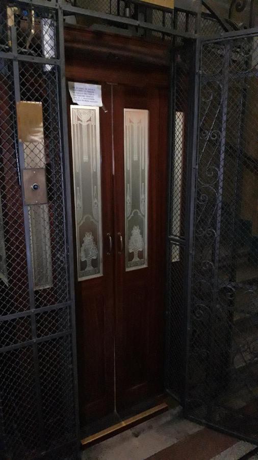 Soba Marinko Rijeka Exterior foto