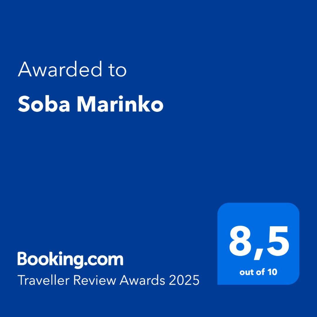 Soba Marinko Rijeka Exterior foto
